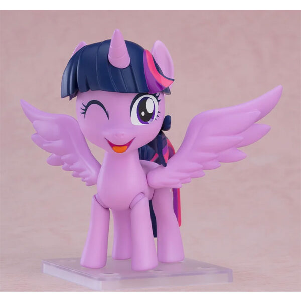 PREORDEN: Nendoroid My Little Pony: Twilight Sparkle - Image 4