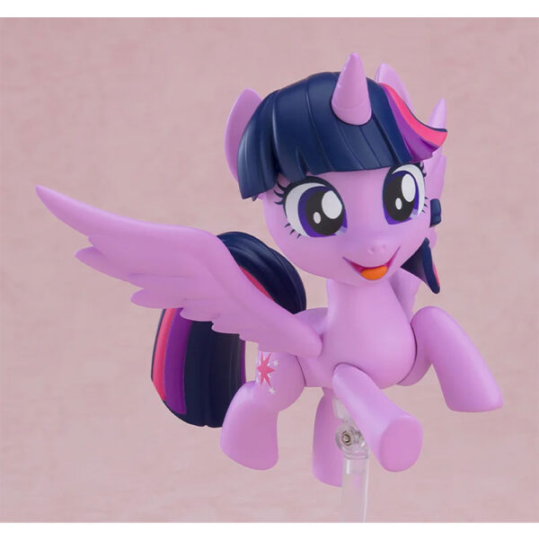 PREORDEN: Nendoroid My Little Pony: Twilight Sparkle - Image 5