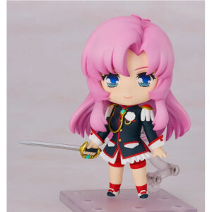 PREORDEN: Nendoroid Revolutionary Girl Utena: Utena Tenjo