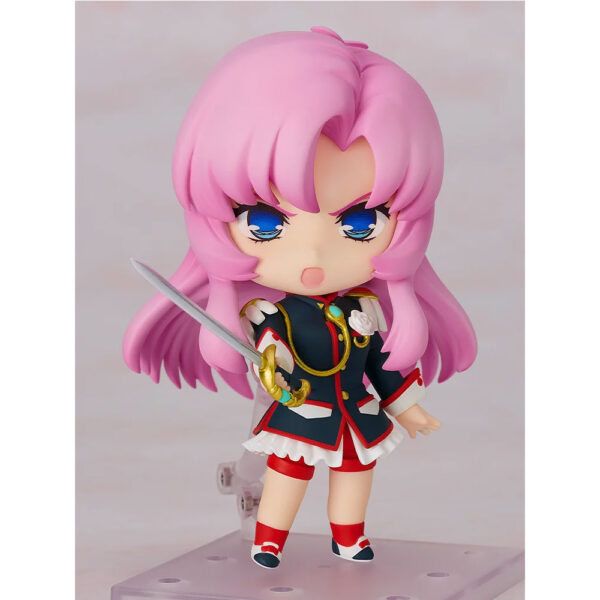 PREORDEN: Nendoroid Revolutionary Girl Utena: Utena Tenjo - Image 3