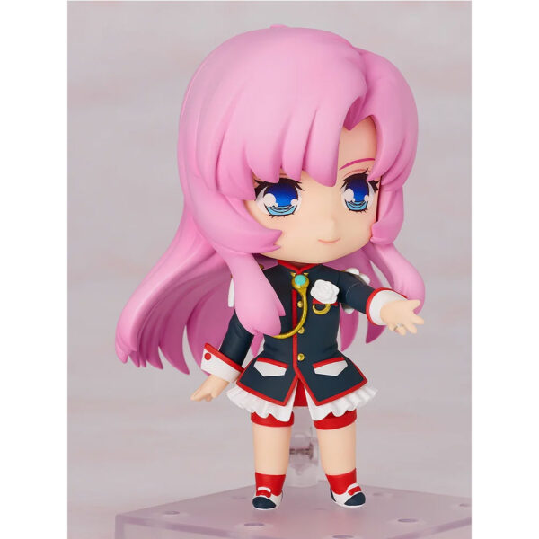 PREORDEN: Nendoroid Revolutionary Girl Utena: Utena Tenjo - Image 4