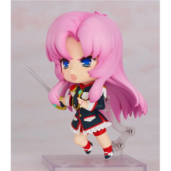 PREORDEN: Nendoroid Revolutionary Girl Utena: Utena Tenjo - Image 5