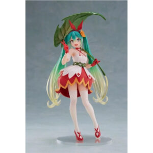 PREORDEN: Character Vocaloid Series: Hatsune Miku Wonderland: Thumbelina - Reissue