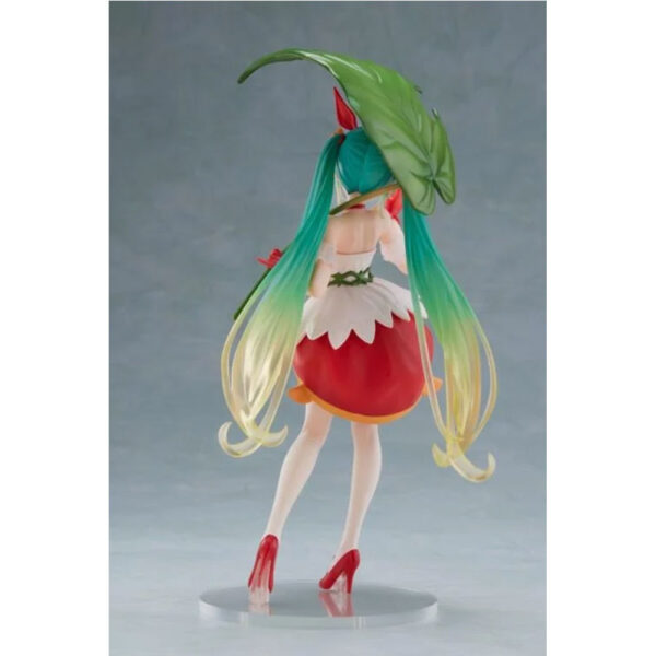 PREORDEN: Character Vocaloid Series: Hatsune Miku Wonderland: Thumbelina - Reissue - Image 3
