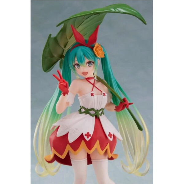 PREORDEN: Character Vocaloid Series: Hatsune Miku Wonderland: Thumbelina - Reissue - Image 5