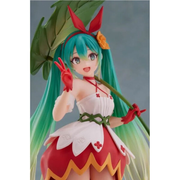 PREORDEN: Character Vocaloid Series: Hatsune Miku Wonderland: Thumbelina - Reissue - Image 6