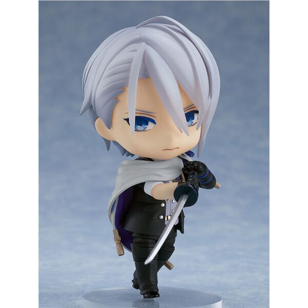 PREORDEN: Nendoroid Touken Ranbu ONLINE: Yamambagiri Chougi - Reissue - Image 2