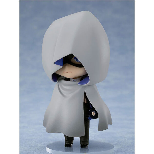 PREORDEN: Nendoroid Touken Ranbu ONLINE: Yamambagiri Chougi - Reissue - Image 4