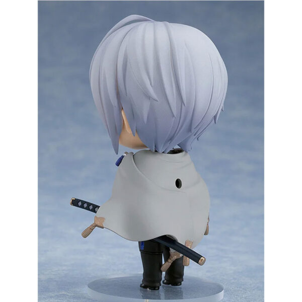 PREORDEN: Nendoroid Touken Ranbu ONLINE: Yamambagiri Chougi - Reissue - Image 5