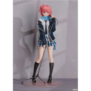PREORDEN: Oregaru: Yui Yuigahama: Light Novel Ver. 1/6