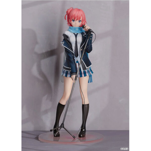 PREORDEN: Oregaru: Yui Yuigahama: Light Novel Ver. 1/6