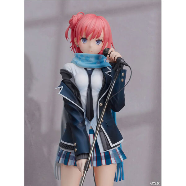 PREORDEN: Oregaru: Yui Yuigahama: Light Novel Ver. 1/6 - Image 2