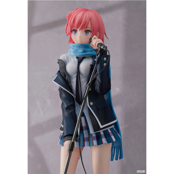 PREORDEN: Oregaru: Yui Yuigahama: Light Novel Ver. 1/6 - Image 3