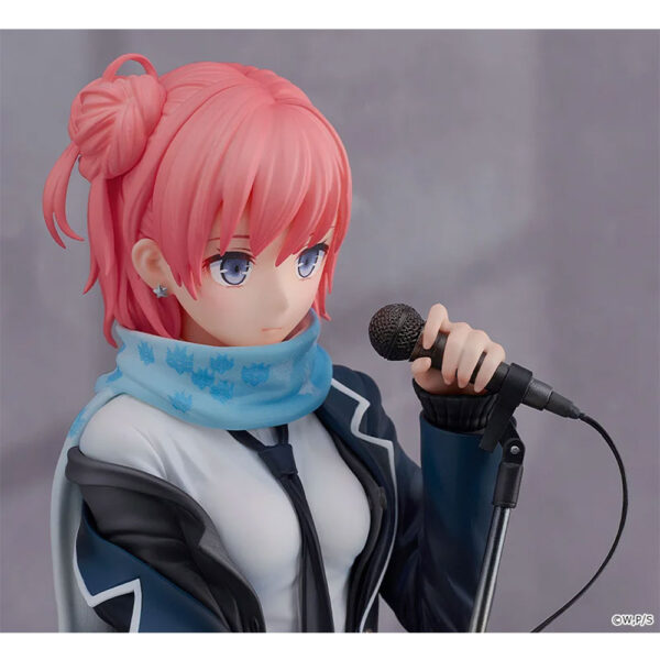 PREORDEN: Oregaru: Yui Yuigahama: Light Novel Ver. 1/6 - Image 4