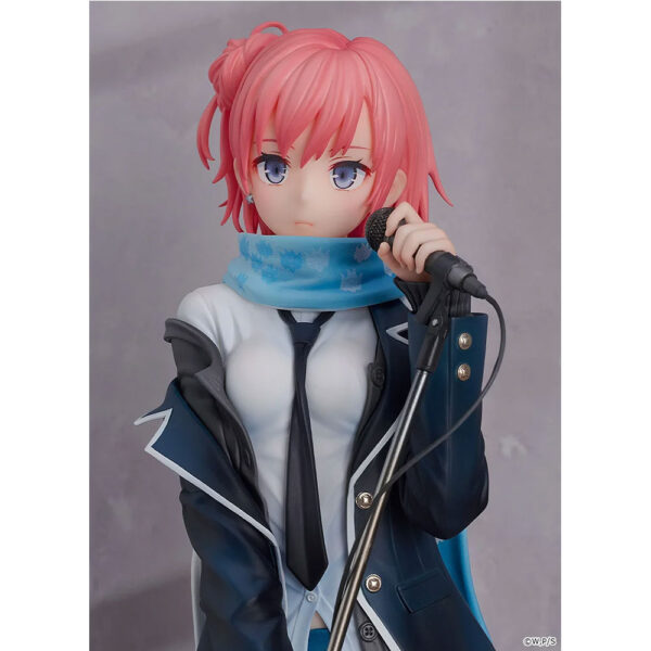 PREORDEN: Oregaru: Yui Yuigahama: Light Novel Ver. 1/6 - Image 5