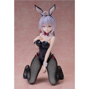 PREORDEN: B-STYLE Roshidere: Alisa Mikhailovna Kujou: Bunny Ver. 1/4