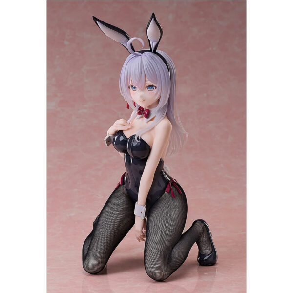 PREORDEN: B-STYLE Roshidere: Alisa Mikhailovna Kujou: Bunny Ver. 1/4 - Image 2