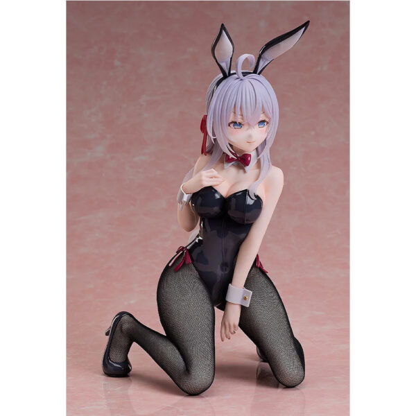 PREORDEN: B-STYLE Roshidere: Alisa Mikhailovna Kujou: Bunny Ver. 1/4 - Image 3