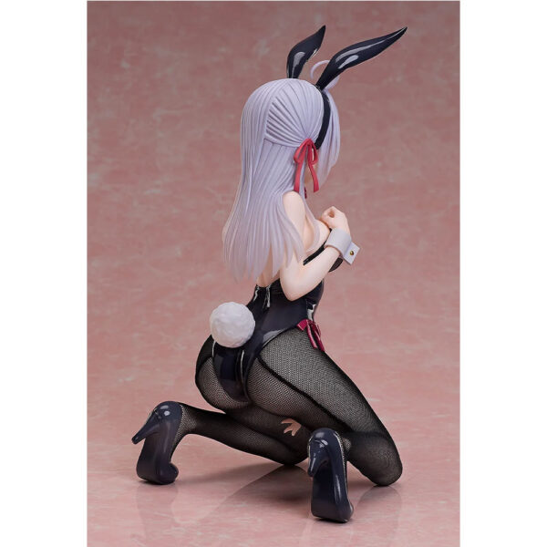 PREORDEN: B-STYLE Roshidere: Alisa Mikhailovna Kujou: Bunny Ver. 1/4 - Image 4