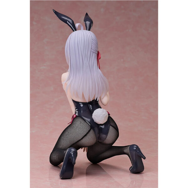 PREORDEN: B-STYLE Roshidere: Alisa Mikhailovna Kujou: Bunny Ver. 1/4 - Image 5