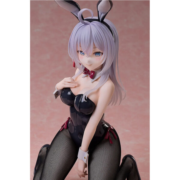 PREORDEN: B-STYLE Roshidere: Alisa Mikhailovna Kujou: Bunny Ver. 1/4 - Image 6