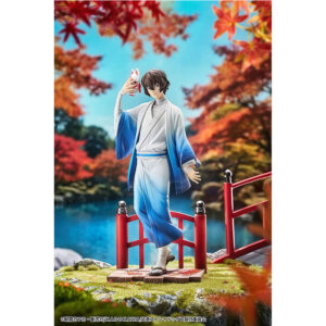 PREORDEN: Bungo Stray Dogs: Osamu Dazai: Kimono Ver. 1/7