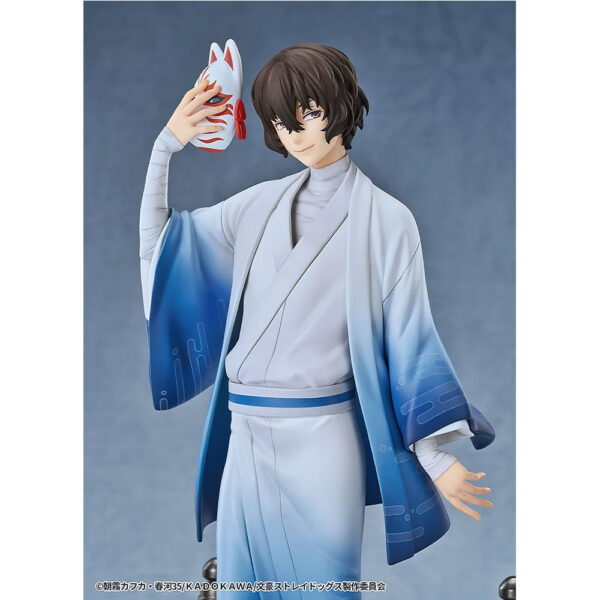 PREORDEN: Bungo Stray Dogs: Osamu Dazai: Kimono Ver. 1/7 - Image 7