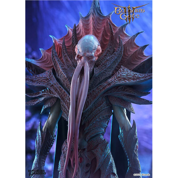 PREORDEN: POP UP PARADE SP: Baldur's Gate III: The Emperor - Image 2