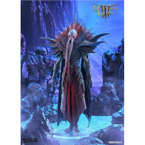 PREORDEN: POP UP PARADE SP: Baldur's Gate III: The Emperor