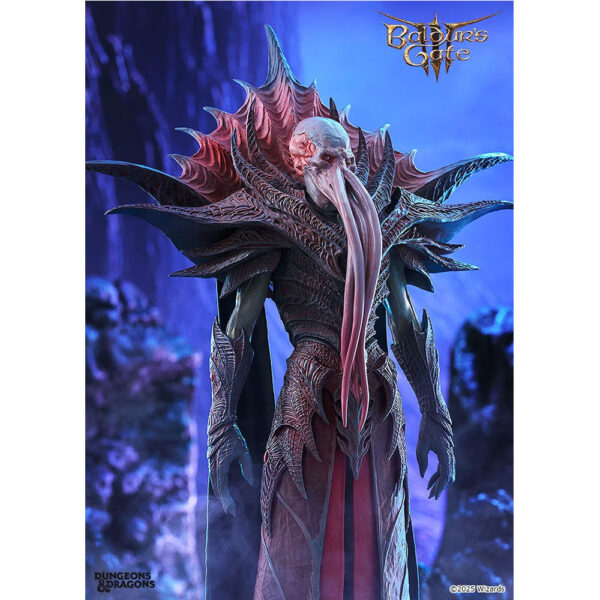 PREORDEN: POP UP PARADE SP: Baldur's Gate III: The Emperor - Image 4
