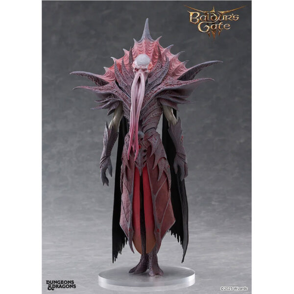 PREORDEN: POP UP PARADE SP: Baldur's Gate III: The Emperor - Image 5