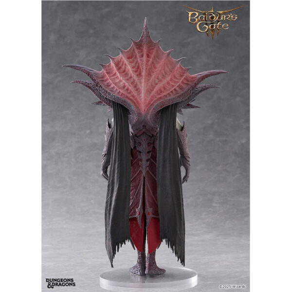 PREORDEN: POP UP PARADE SP: Baldur's Gate III: The Emperor - Image 6