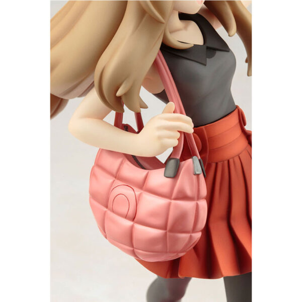 PREORDEN: ARTFX J "Pokemon" Series Serena with Fennekin 1/8 - Reissue - Image 7