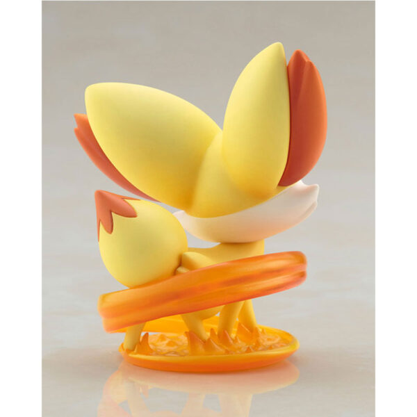 PREORDEN: ARTFX J "Pokemon" Series Serena with Fennekin 1/8 - Reissue - Image 9