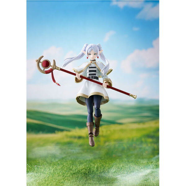 PREORDEN: figma Frieren: Beyond Journey's End: Frieren - Image 7
