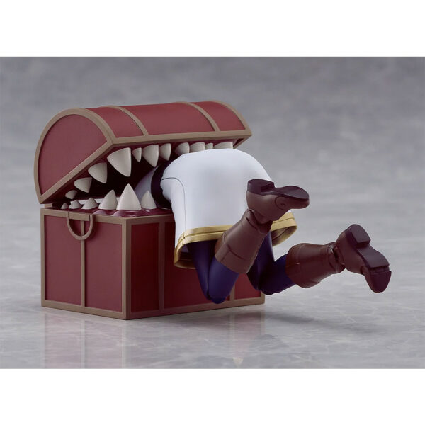 PREORDEN: figma Frieren: Beyond Journey's End: Frieren DX - Image 14