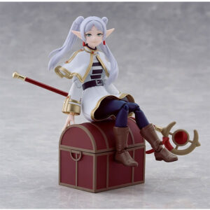 PREORDEN: figma Frieren: Beyond Journey's End: Frieren DX