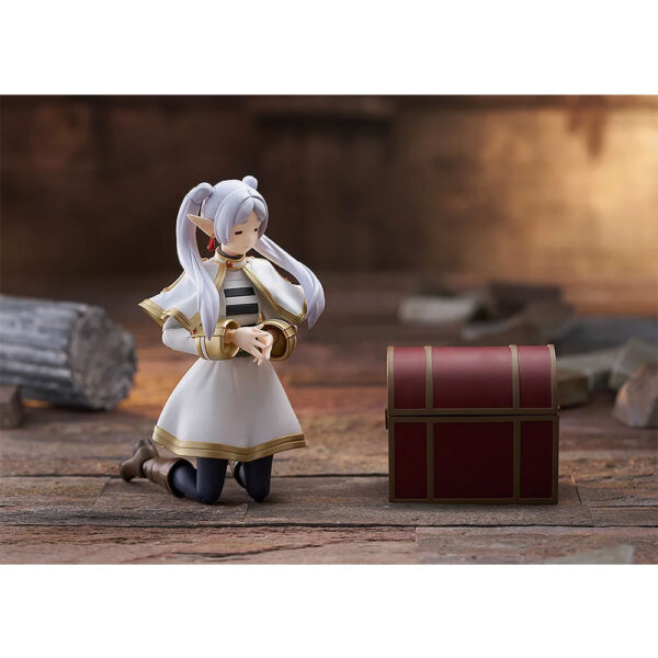 PREORDEN: figma Frieren: Beyond Journey's End: Frieren DX - Image 5