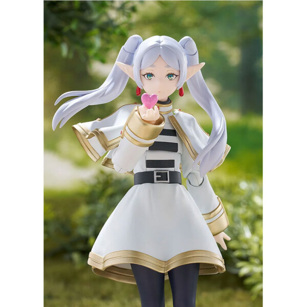 PREORDEN: figma Frieren: Beyond Journey's End: Frieren DX - Image 4