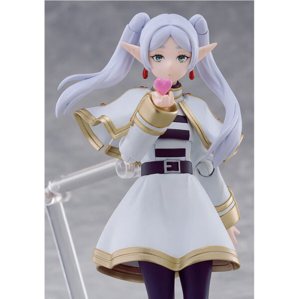PREORDEN: figma Frieren: Beyond Journey's End: Frieren DX - Image 11