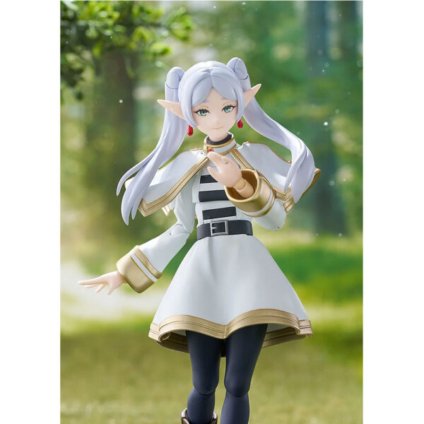 PREORDEN: figma Frieren: Beyond Journey's End: Frieren - Image 8