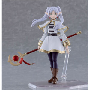 PREORDEN: figma Frieren: Beyond Journey's End: Frieren