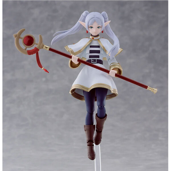 PREORDEN: figma Frieren: Beyond Journey's End: Frieren - Image 2