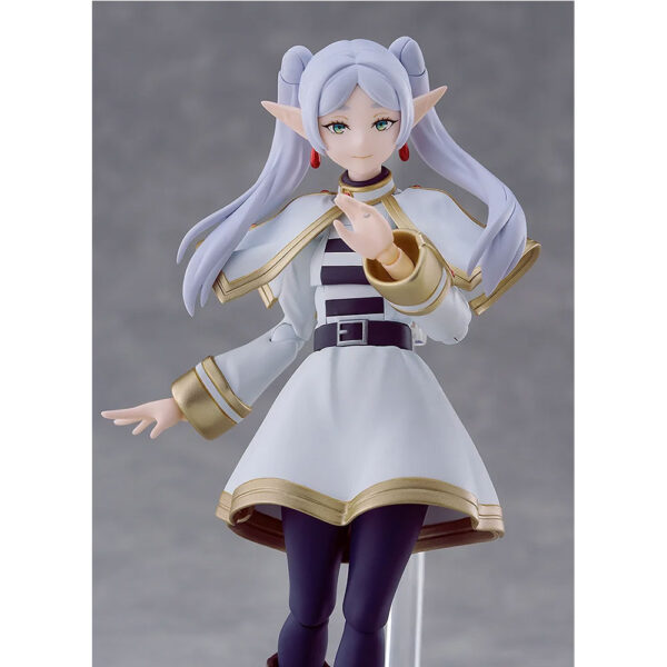 PREORDEN: figma Frieren: Beyond Journey's End: Frieren - Image 4