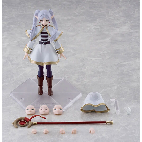 PREORDEN: figma Frieren: Beyond Journey's End: Frieren - Image 6