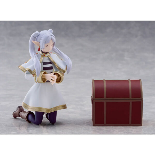 PREORDEN: figma Frieren: Beyond Journey's End: Frieren DX - Image 13