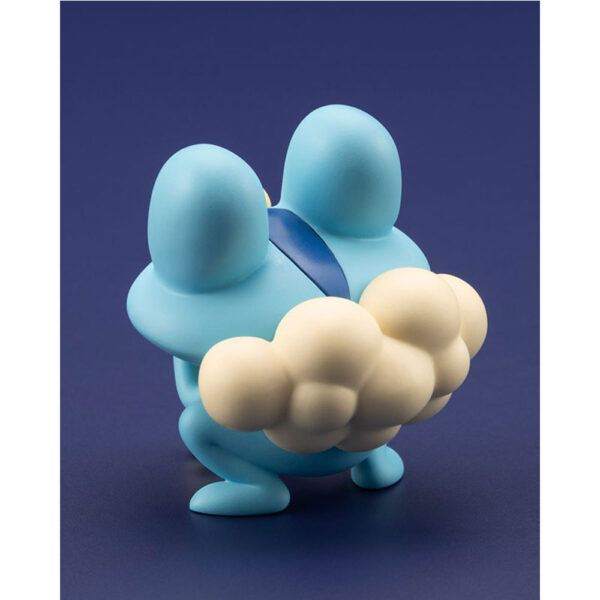 PREORDEN: ARTFX J "Pokemon" Series Calem with Froakie 1/8 - Image 9