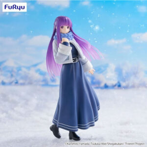 PREORDEN: Furyu Trio-Try-iT: Frieren: Beyond Journey’s End: Fern