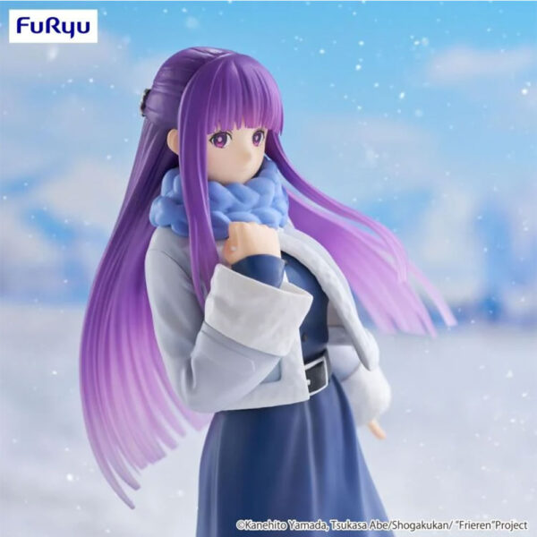 PREORDEN: Furyu Trio-Try-iT: Frieren: Beyond Journey’s End: Fern - Image 4
