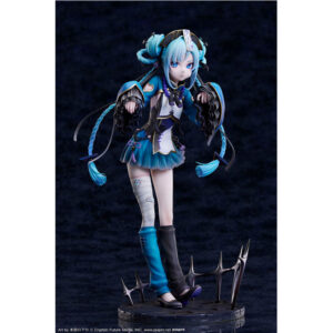 PREORDEN: Character Vocaloid Series: Hatsune Miku Jiangshi Ver. 1/7